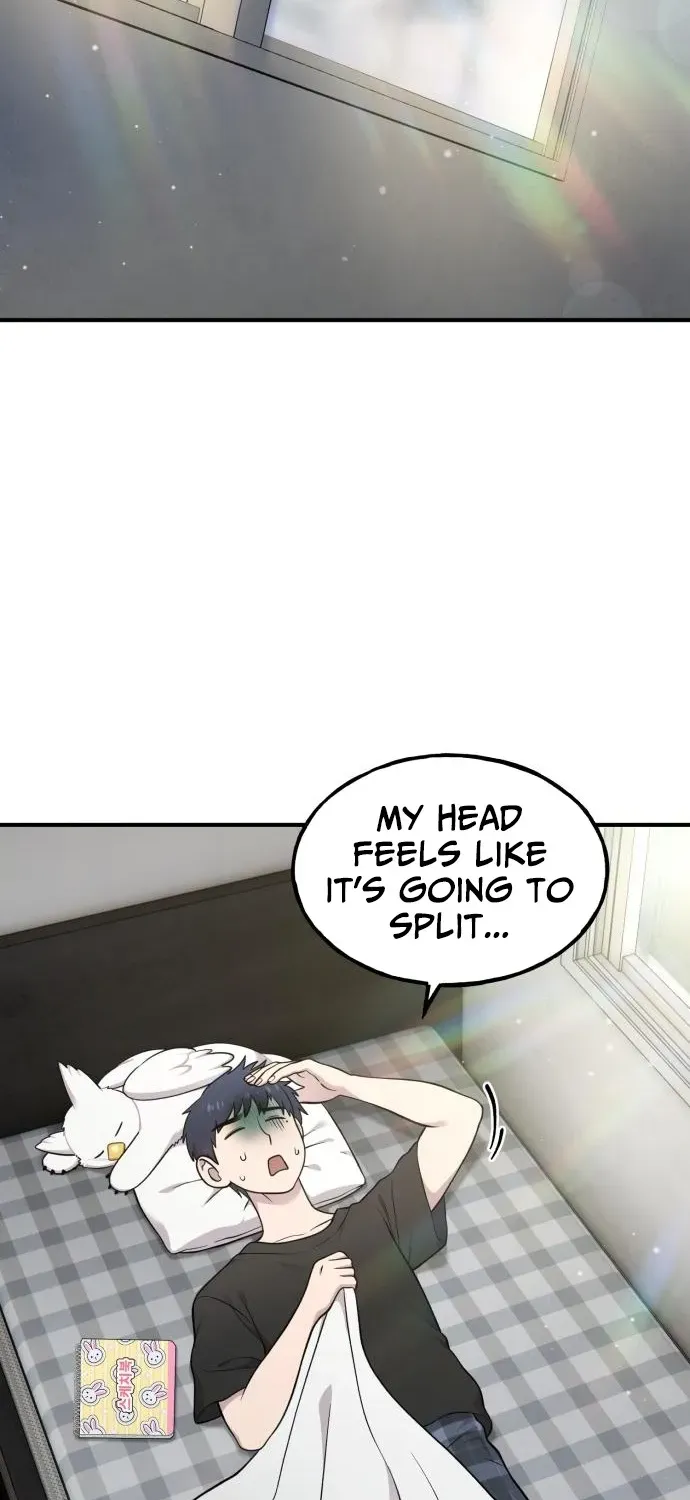 Hello, Fluffy Griffin! Chapter 15 page 55 - 