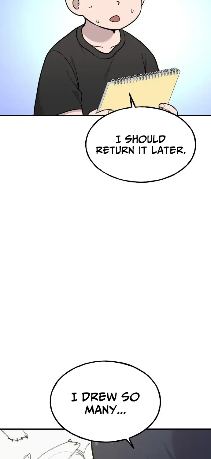 Hello, Fluffy Griffin! Chapter 15 page 59 - 