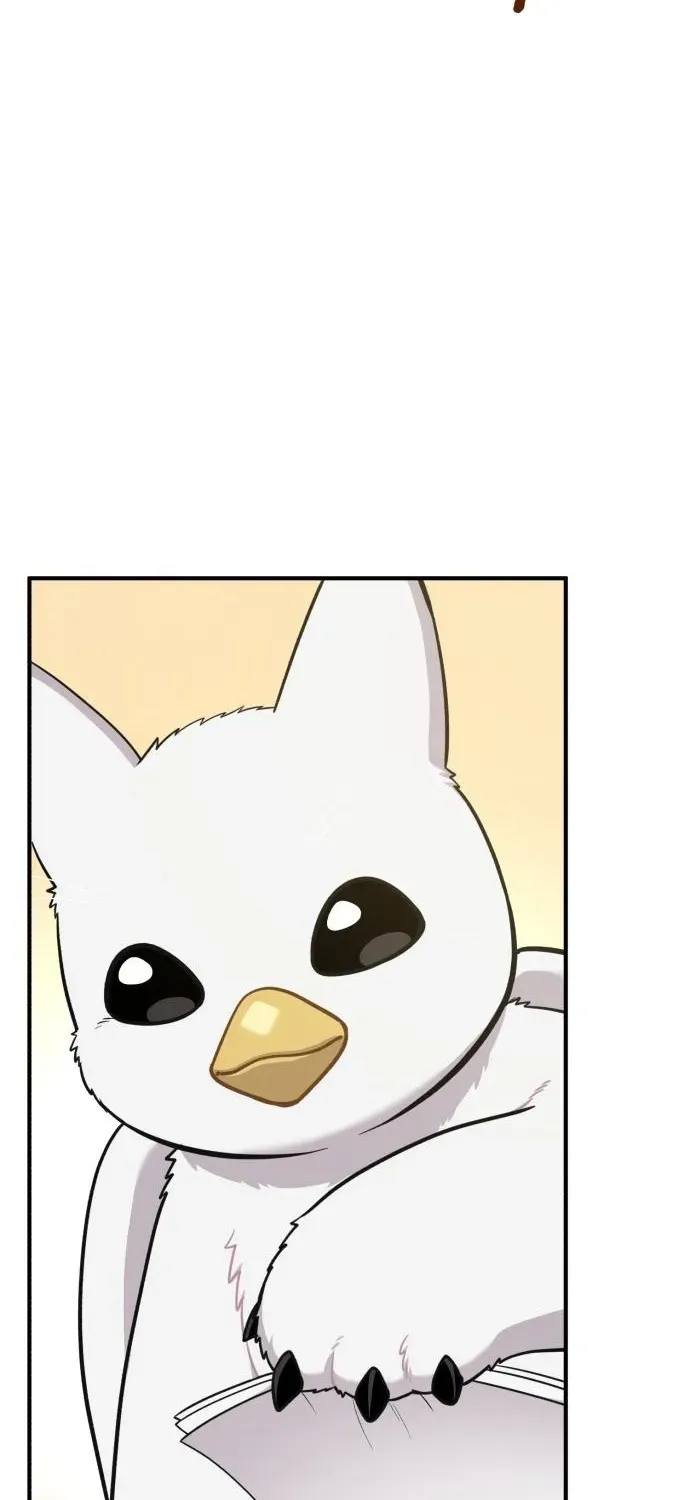 Hello, Fluffy Griffin! Chapter 15 page 65 - 