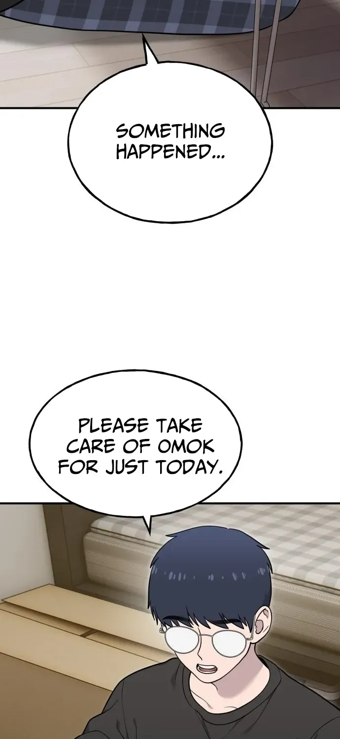 Hello, Fluffy Griffin! Chapter 16 page 11 - 