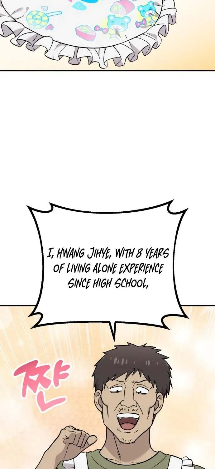 Hello, Fluffy Griffin! Chapter 16 page 15 - 