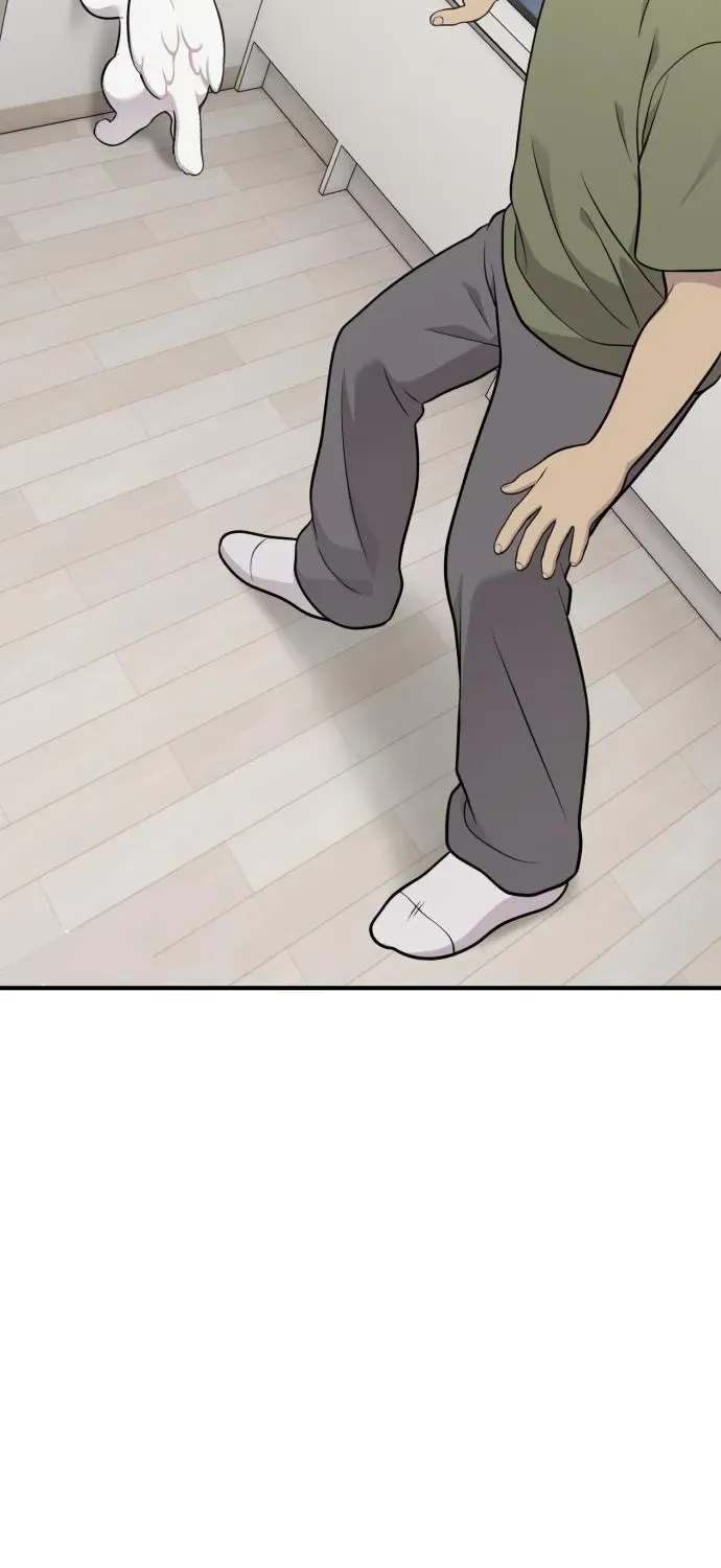 Hello, Fluffy Griffin! Chapter 16 page 52 - 