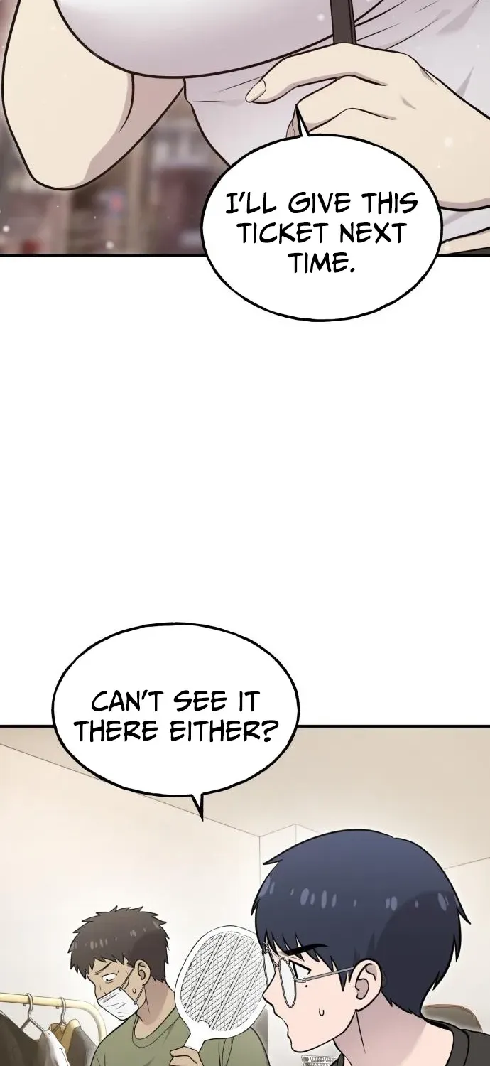 Hello, Fluffy Griffin! Chapter 16 page 80 - 