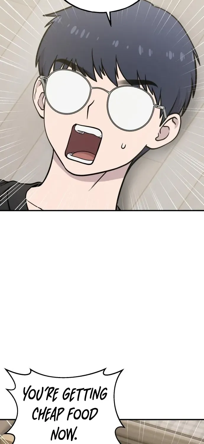 Hello, Fluffy Griffin! Chapter 17 page 24 - 