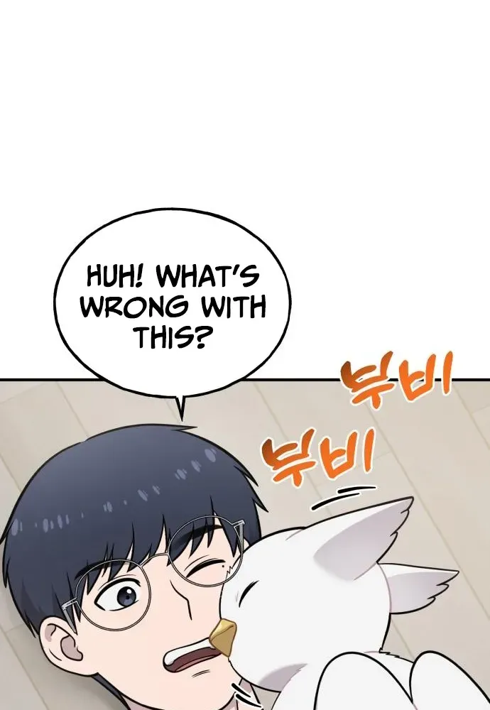 Hello, Fluffy Griffin! Chapter 17 page 28 - 
