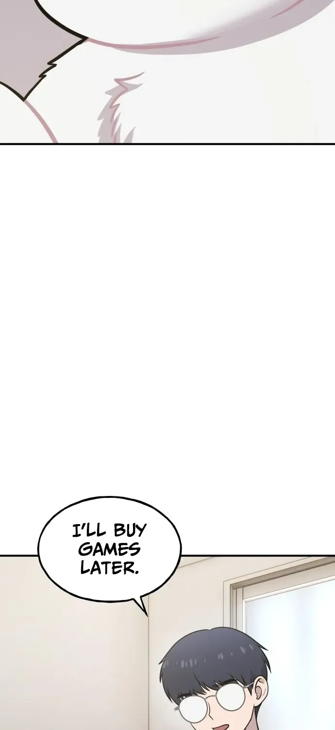 Hello, Fluffy Griffin! Chapter 17 page 39 - 