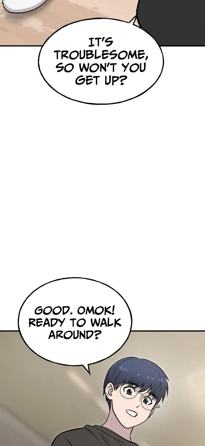 Hello, Fluffy Griffin! Chapter 17 page 62 - 