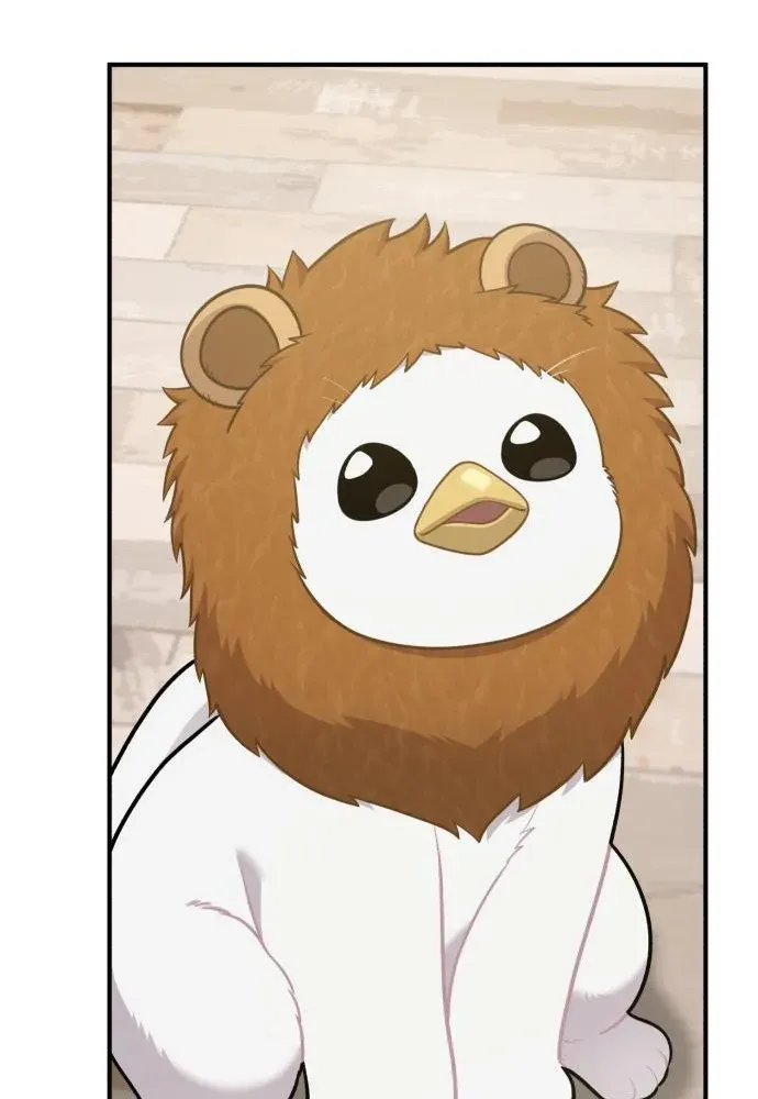Hello, Fluffy Griffin! Chapter 17 page 70 - 