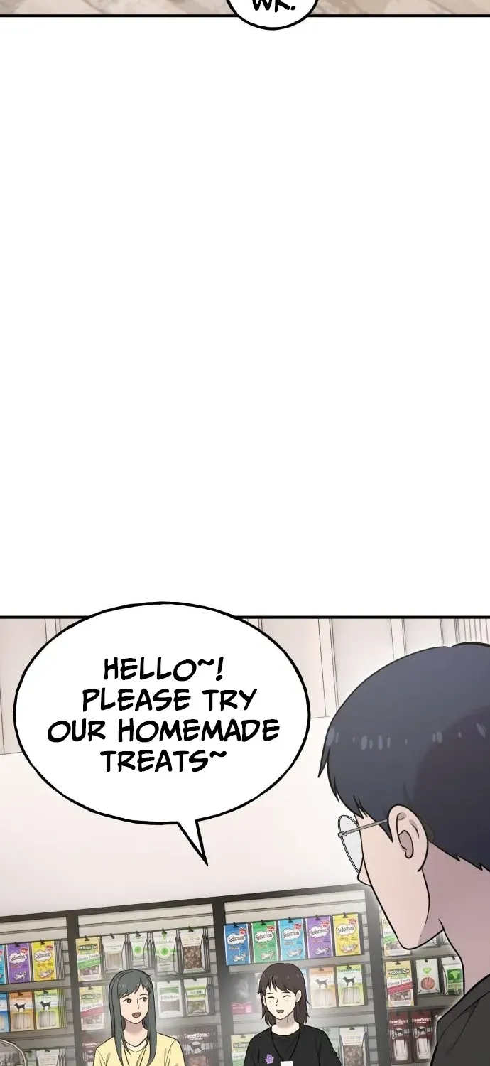 Hello, Fluffy Griffin! Chapter 17 page 74 - 