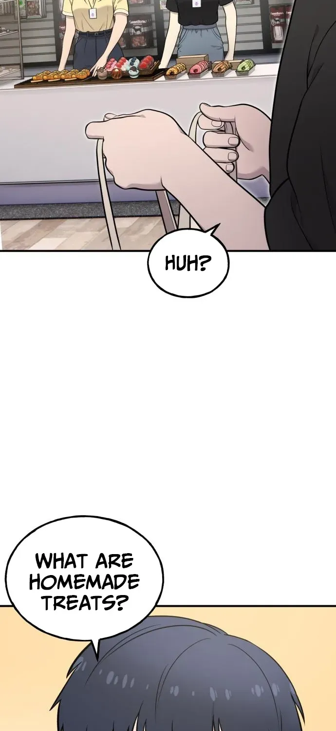 Hello, Fluffy Griffin! Chapter 17 page 75 - 