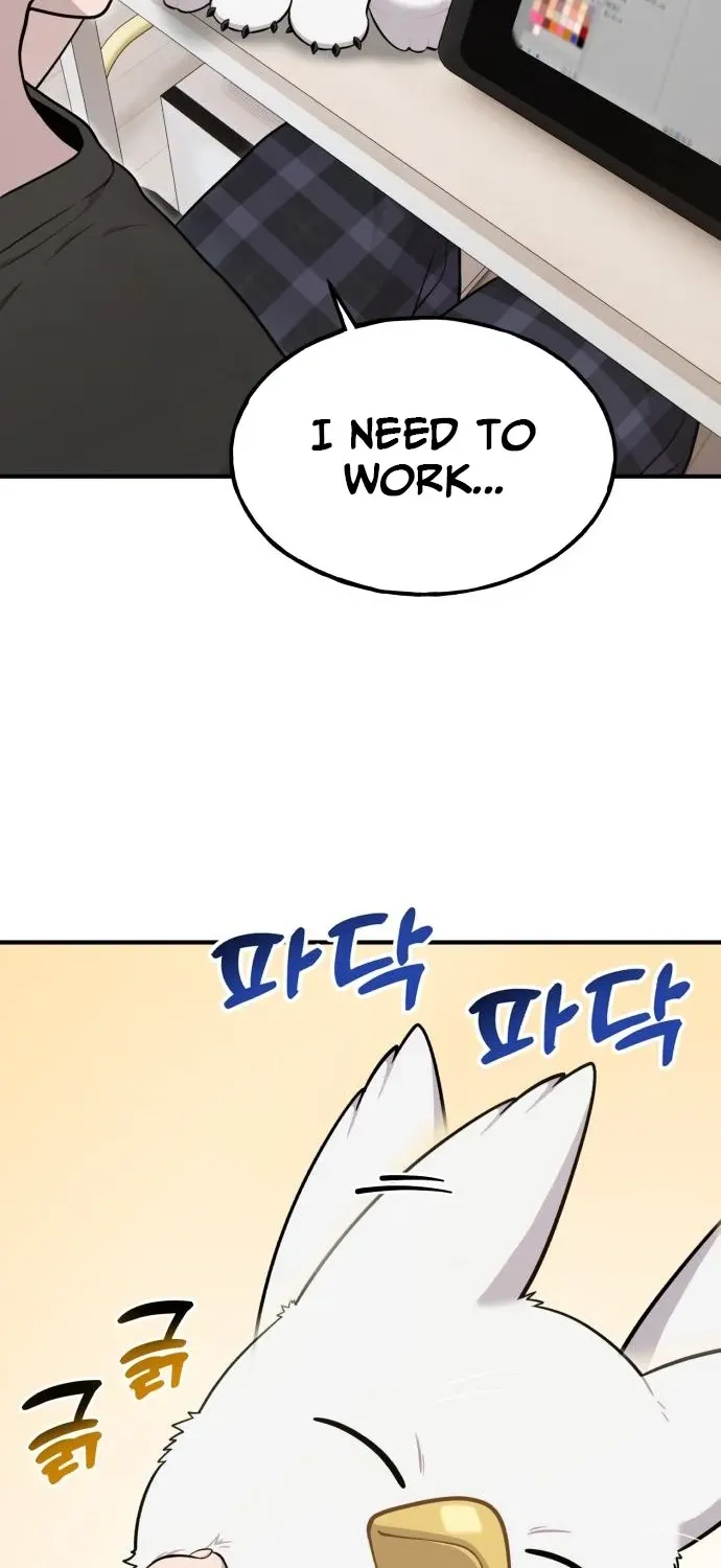 Hello, Fluffy Griffin! Chapter 17 page 9 - 