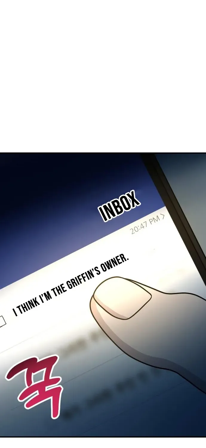 Hello, Fluffy Griffin! Chapter 18 page 102 - 