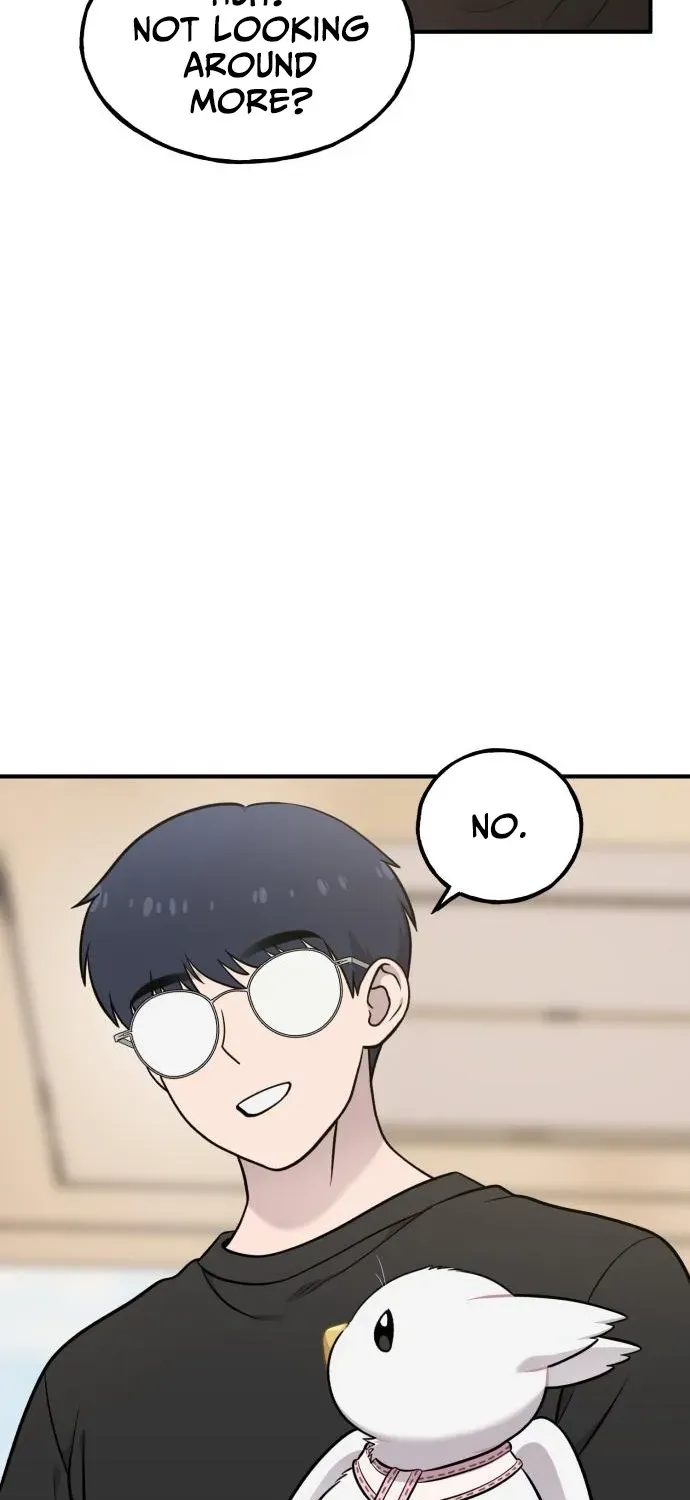 Hello, Fluffy Griffin! Chapter 18 page 59 - 