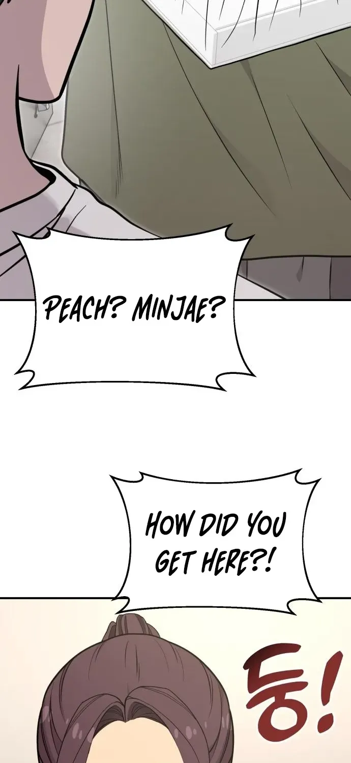 Hello, Fluffy Griffin! Chapter 18 page 72 - 