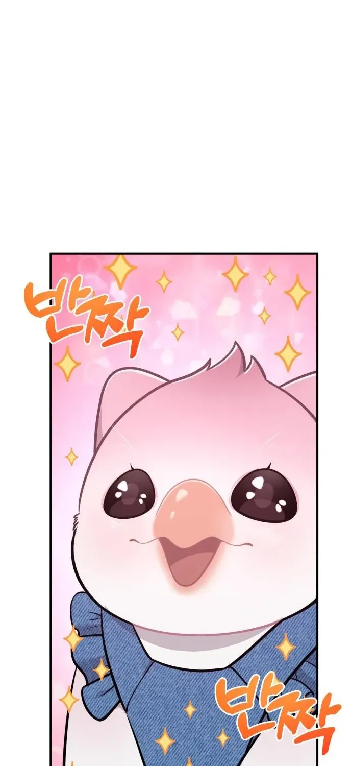 Hello, Fluffy Griffin! Chapter 18 page 76 - 