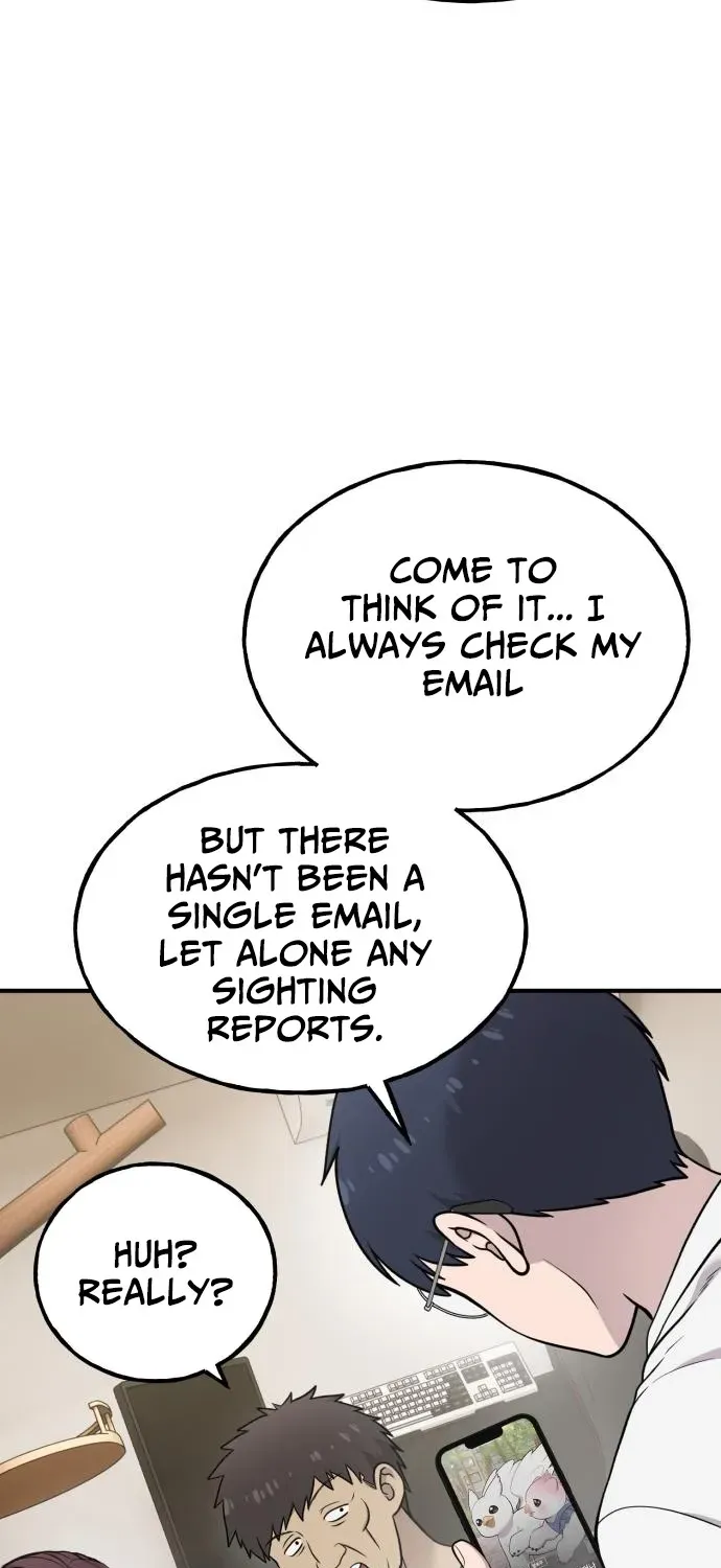 Hello, Fluffy Griffin! Chapter 18 page 85 - 