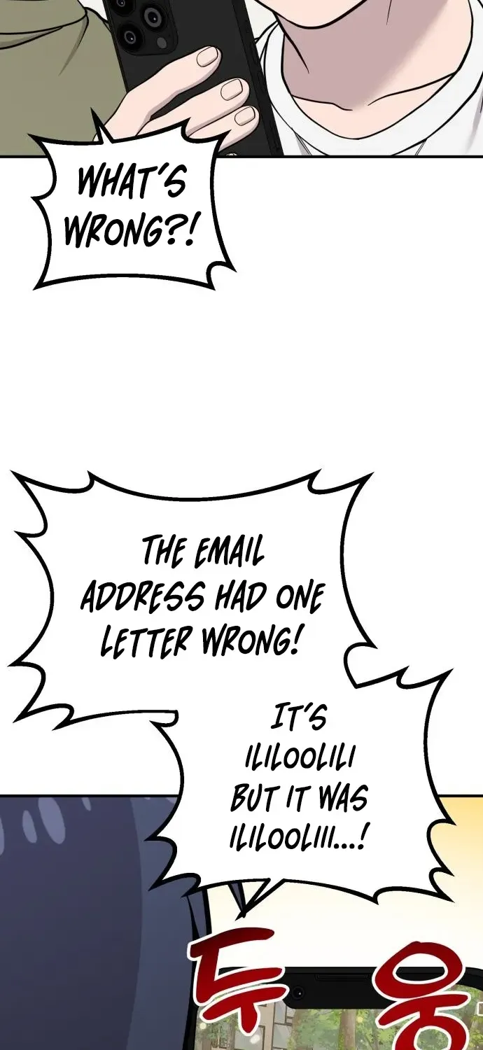 Hello, Fluffy Griffin! Chapter 18 page 90 - 