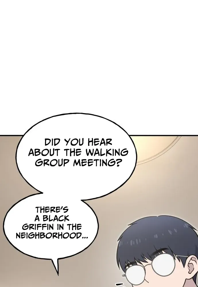 Hello, Fluffy Griffin! Chapter 18 page 98 - 