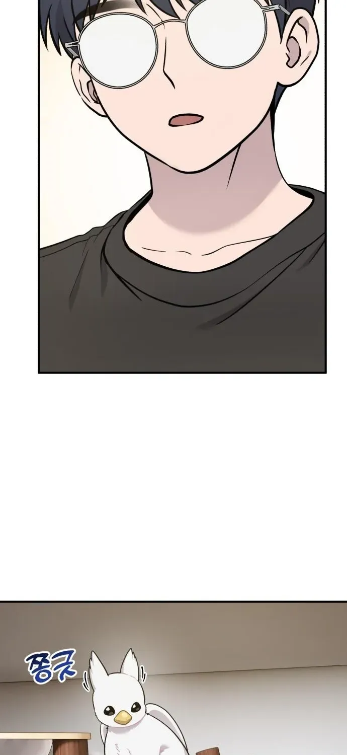 Hello, Fluffy Griffin! Chapter 19 page 19 - 