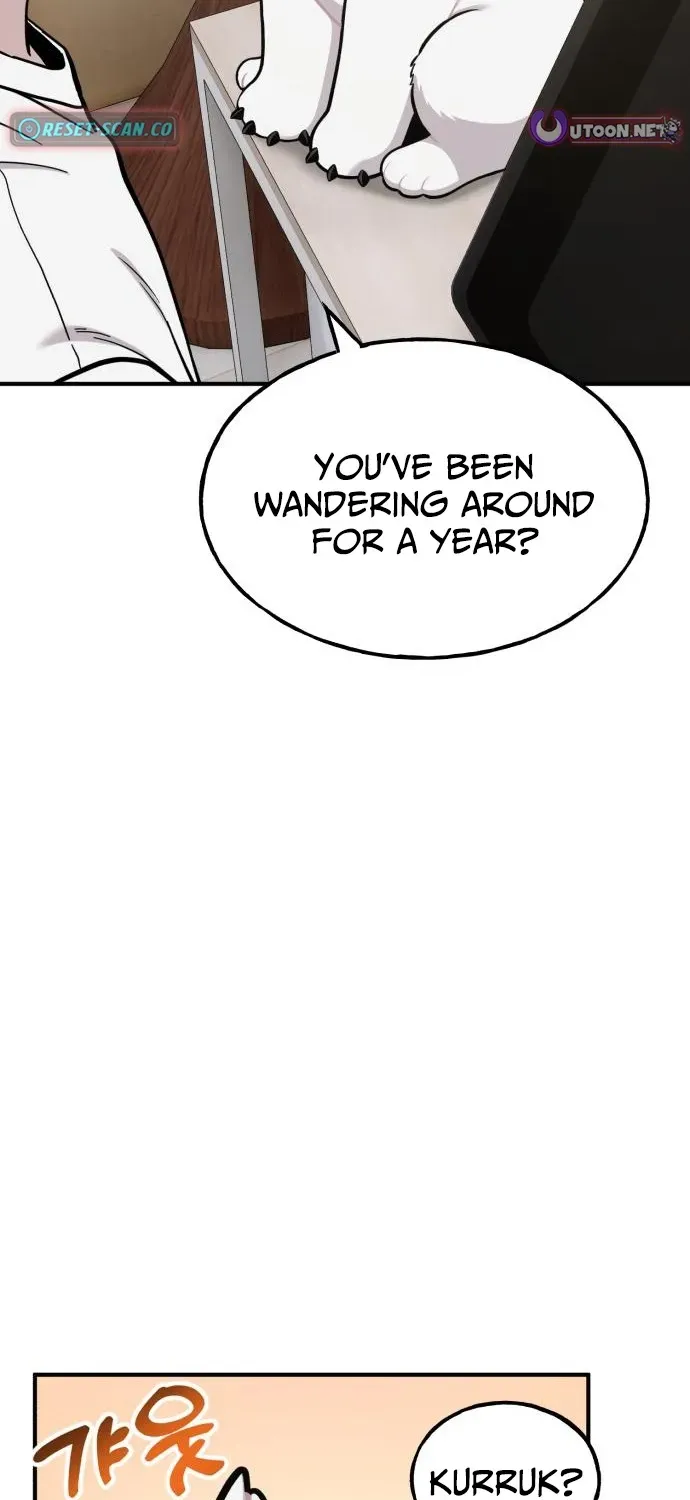 Hello, Fluffy Griffin! Chapter 19 page 27 - 