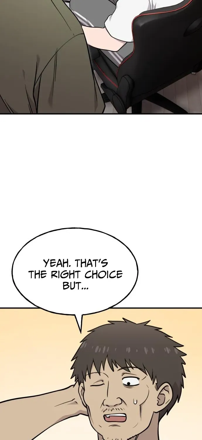 Hello, Fluffy Griffin! Chapter 19 page 31 - 