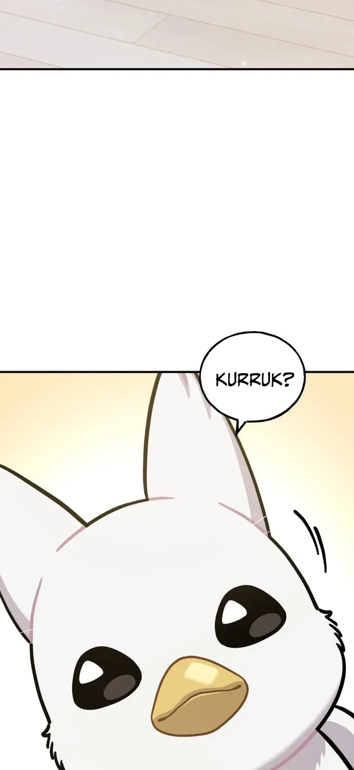 Hello, Fluffy Griffin! Chapter 19 page 36 - 