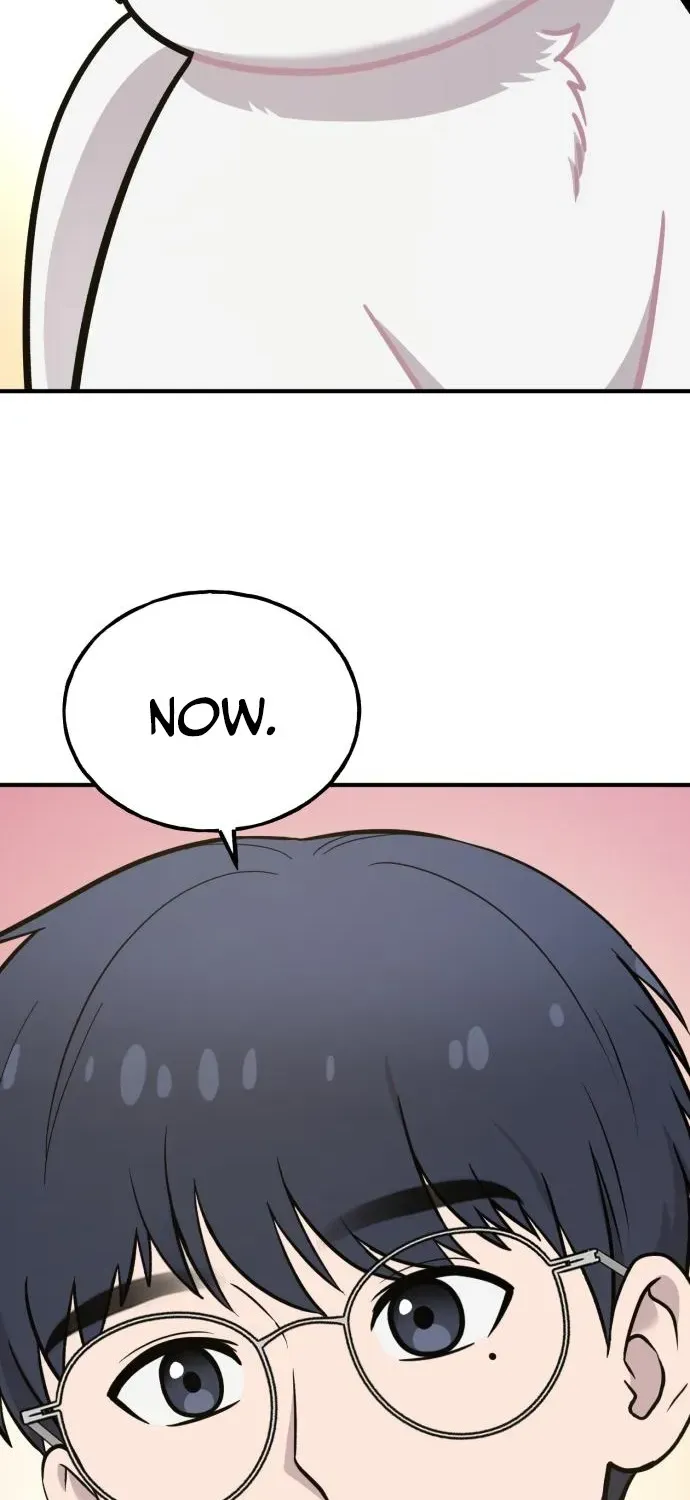 Hello, Fluffy Griffin! Chapter 19 page 37 - 