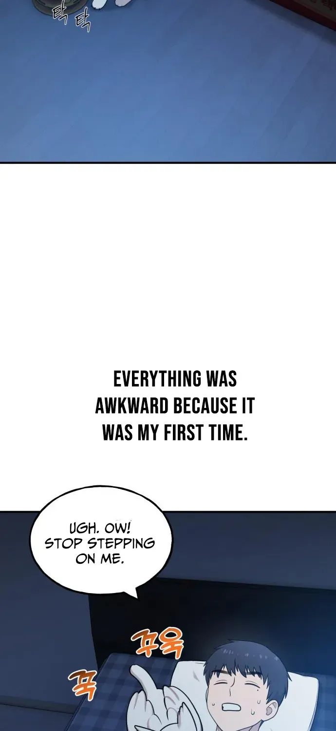 Hello, Fluffy Griffin! Chapter 19 page 59 - 