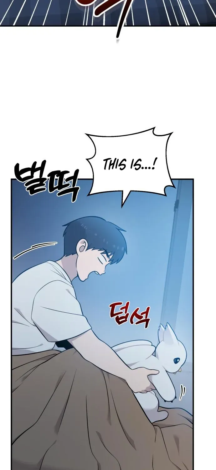 Hello, Fluffy Griffin! Chapter 19 page 64 - 