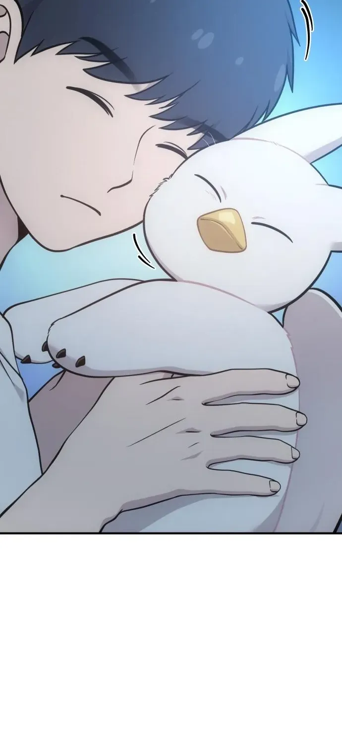 Hello, Fluffy Griffin! Chapter 19 page 67 - 