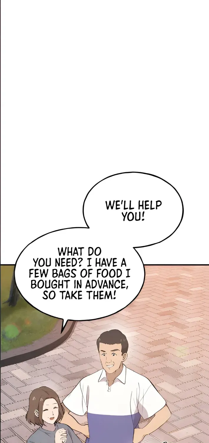 Hello, Fluffy Griffin! Chapter 2 page 17 - 