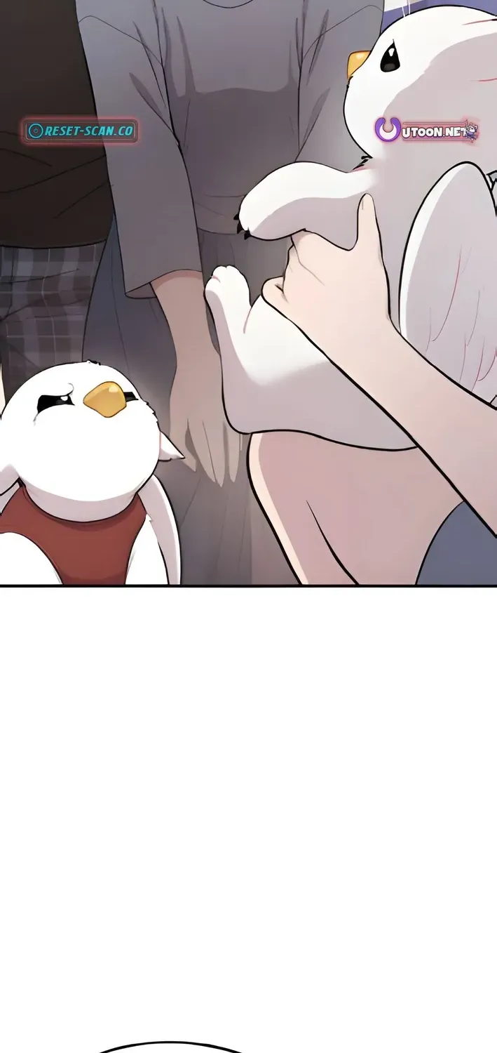 Hello, Fluffy Griffin! Chapter 2 page 27 - 