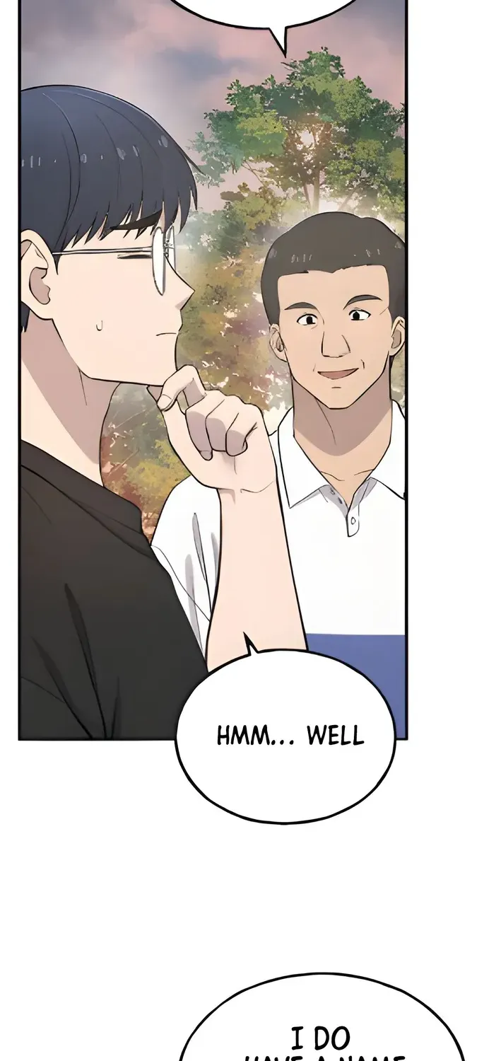 Hello, Fluffy Griffin! Chapter 2 page 30 - 