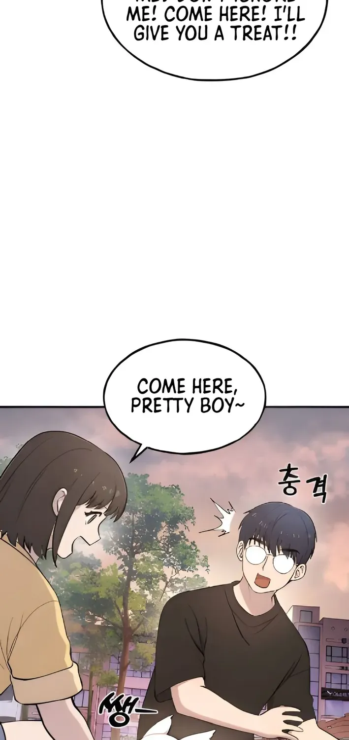 Hello, Fluffy Griffin! Chapter 2 page 39 - 