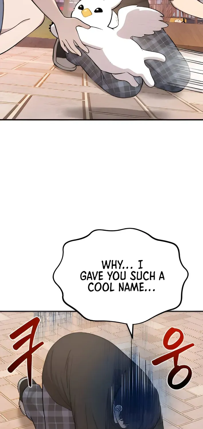Hello, Fluffy Griffin! Chapter 2 page 40 - 