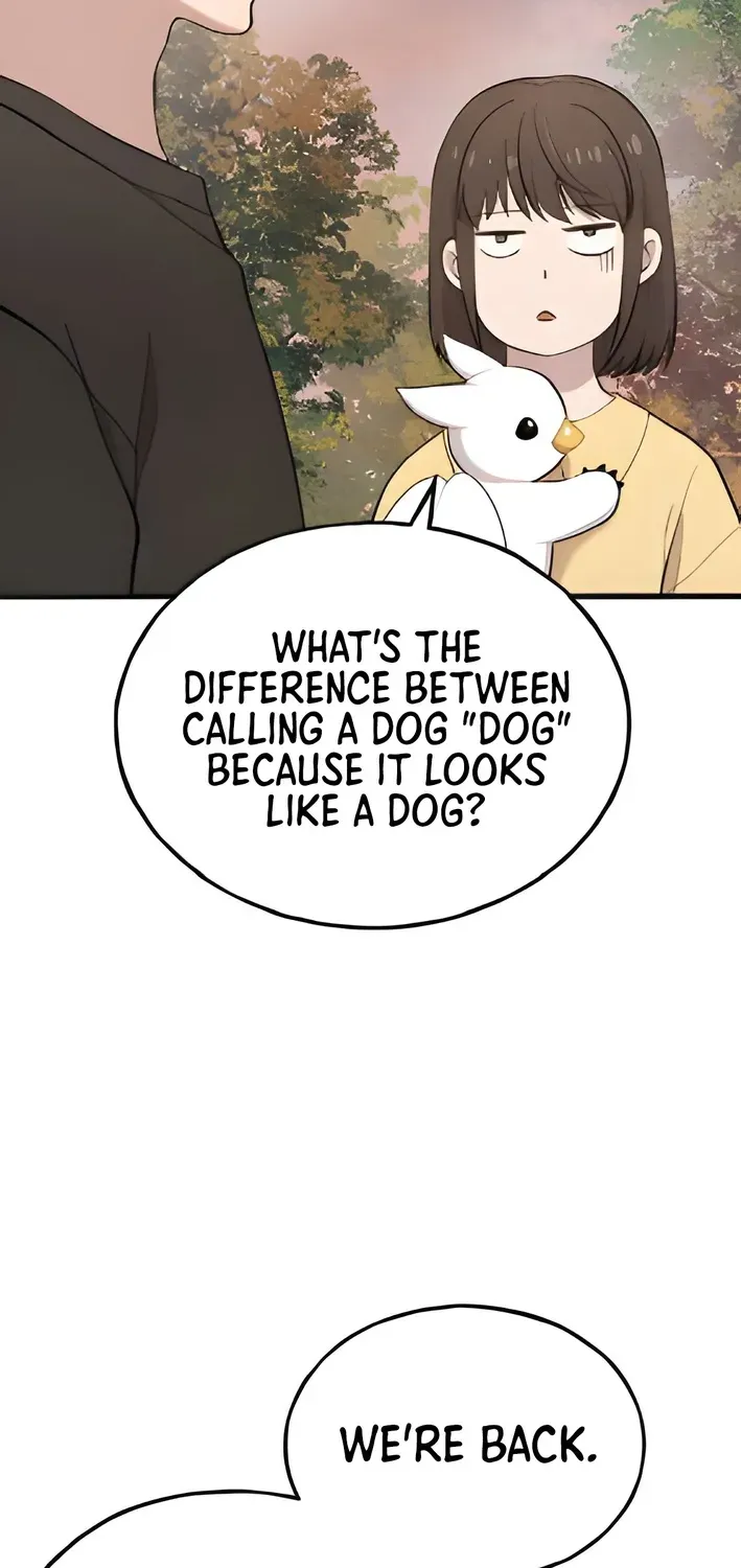 Hello, Fluffy Griffin! Chapter 2 page 43 - 
