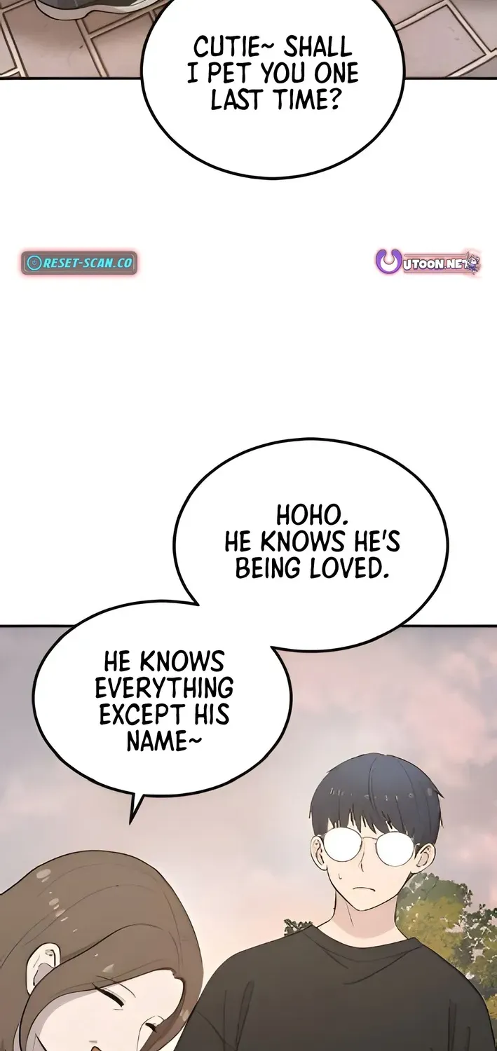 Hello, Fluffy Griffin! Chapter 2 page 48 - 