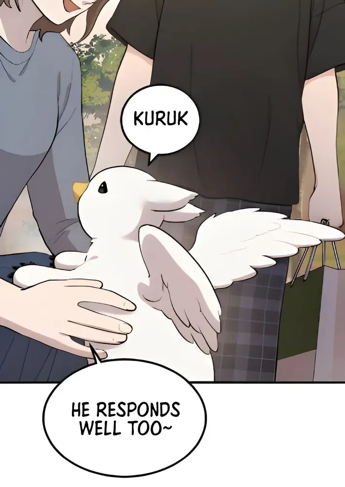 Hello, Fluffy Griffin! Chapter 2 page 49 - 