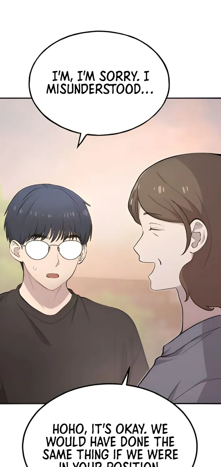 Hello, Fluffy Griffin! Chapter 2 page 6 - 