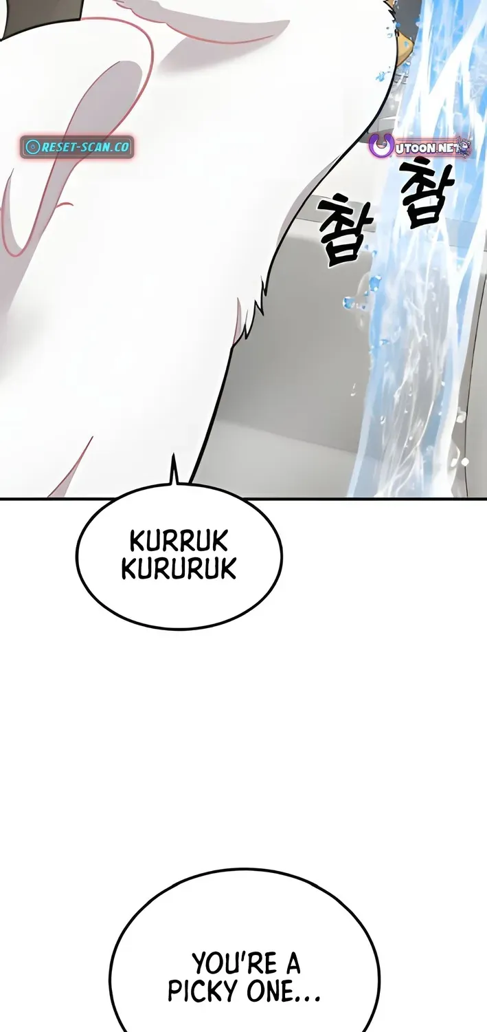 Hello, Fluffy Griffin! Chapter 2 page 68 - 