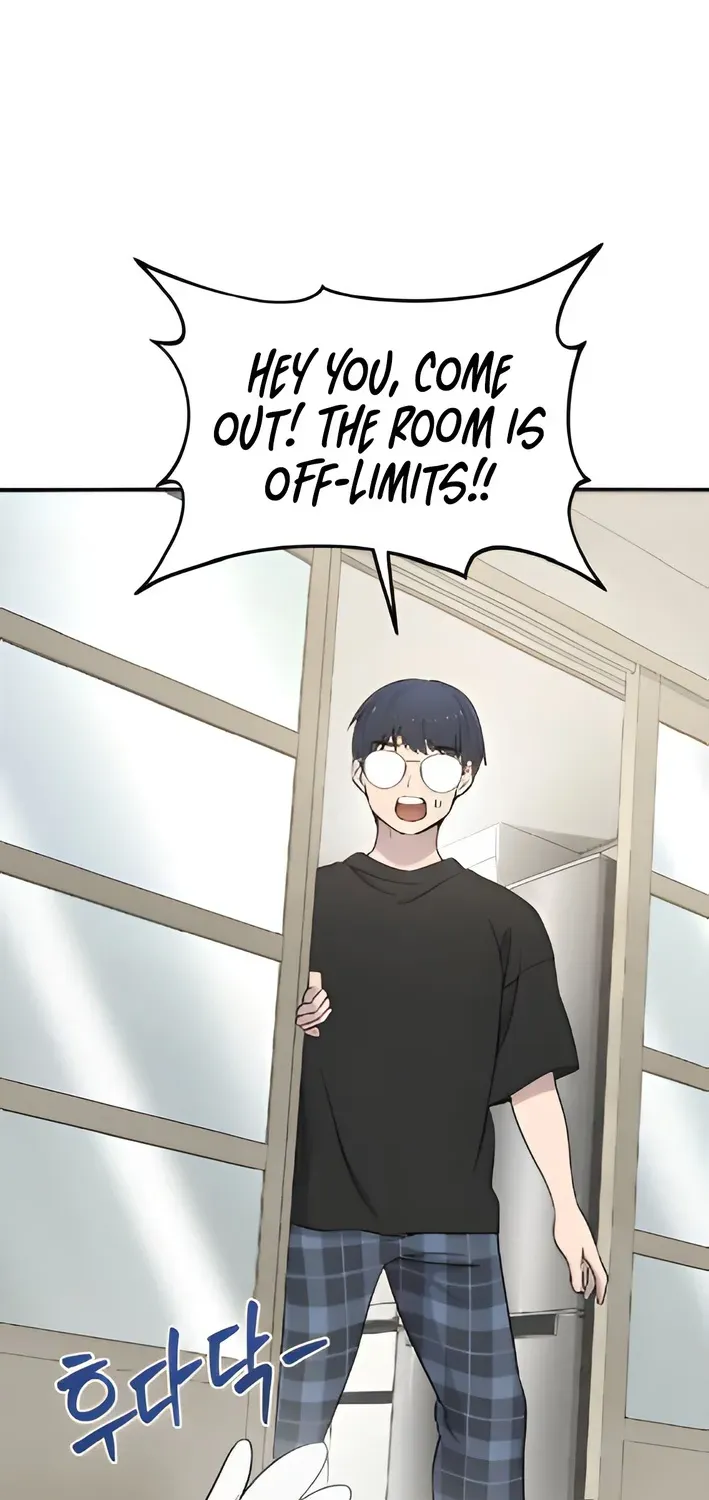 Hello, Fluffy Griffin! Chapter 2 page 73 - 