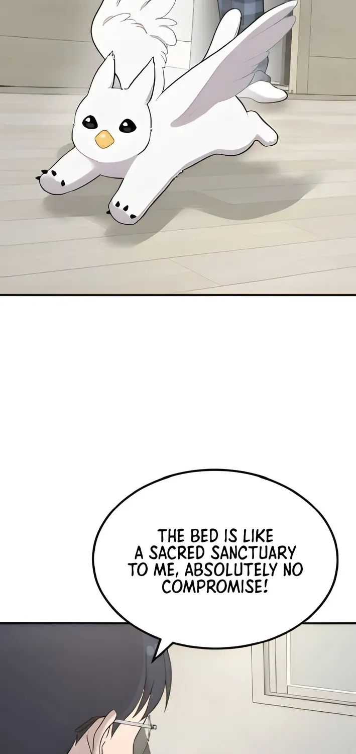 Hello, Fluffy Griffin! Chapter 2 page 74 - 