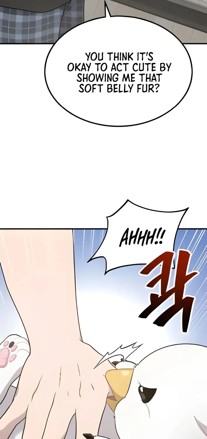 Hello, Fluffy Griffin! Chapter 2 page 81 - 