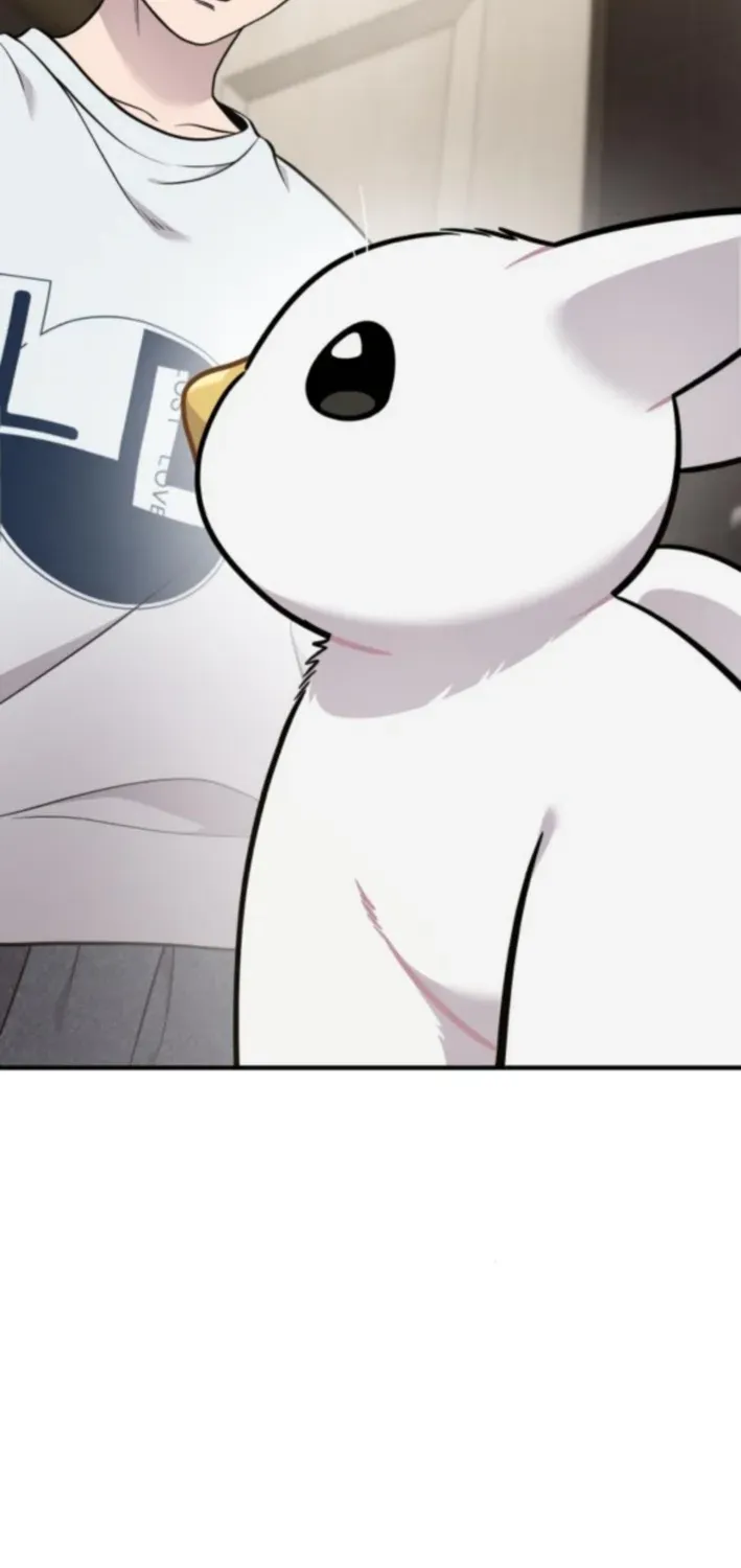 Hello, Fluffy Griffin! Chapter 20 page 15 - 