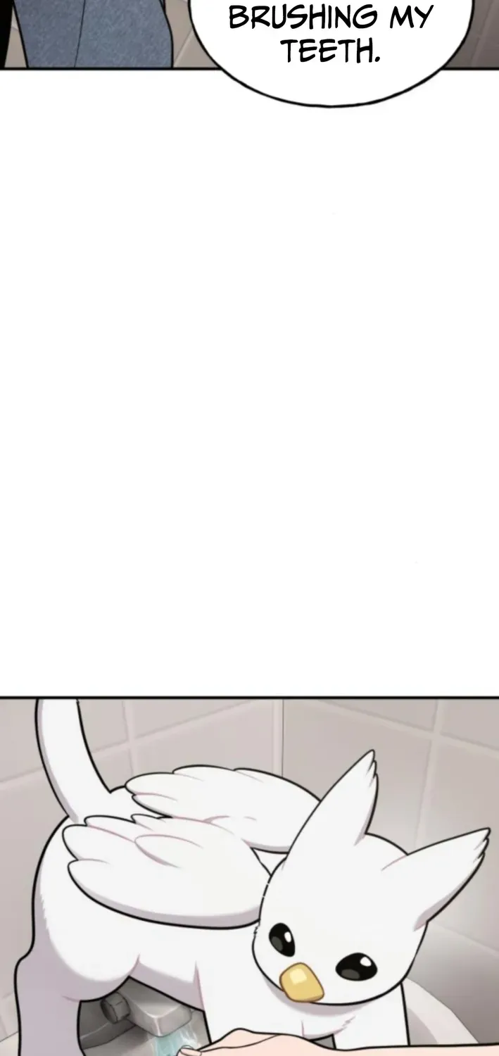 Hello, Fluffy Griffin! Chapter 20 page 17 - 