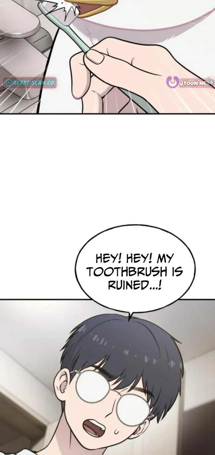 Hello, Fluffy Griffin! Chapter 20 page 19 - 