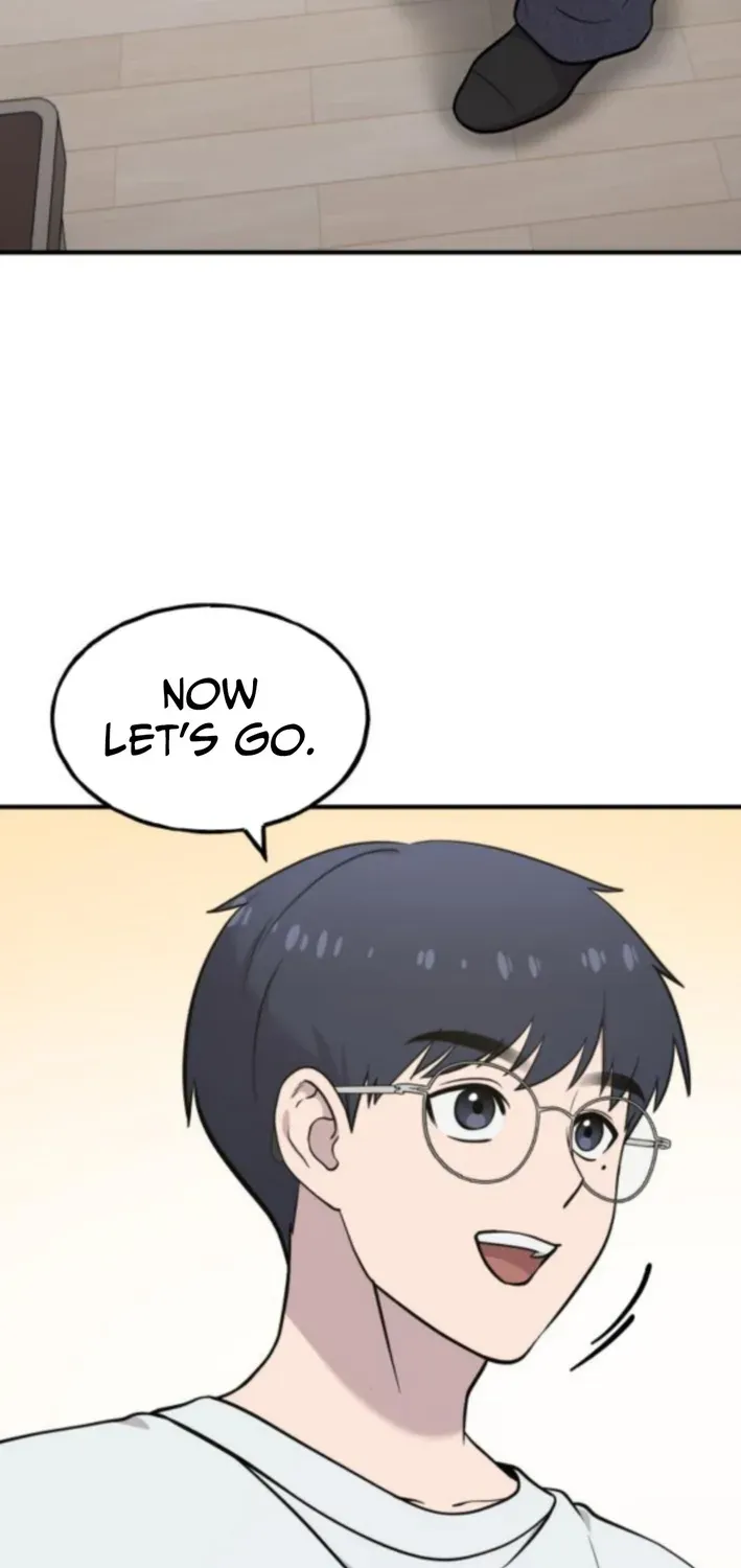 Hello, Fluffy Griffin! Chapter 20 page 29 - 