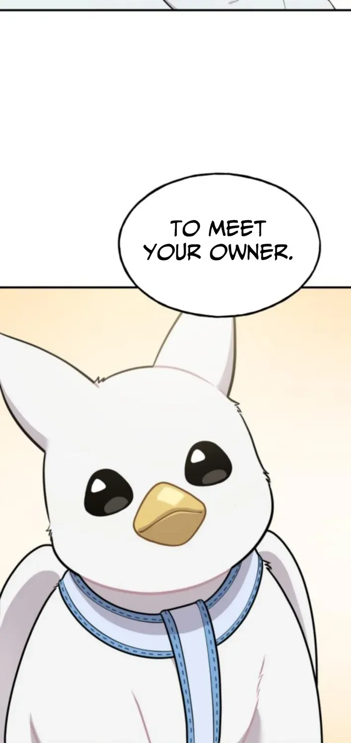 Hello, Fluffy Griffin! Chapter 20 page 30 - 