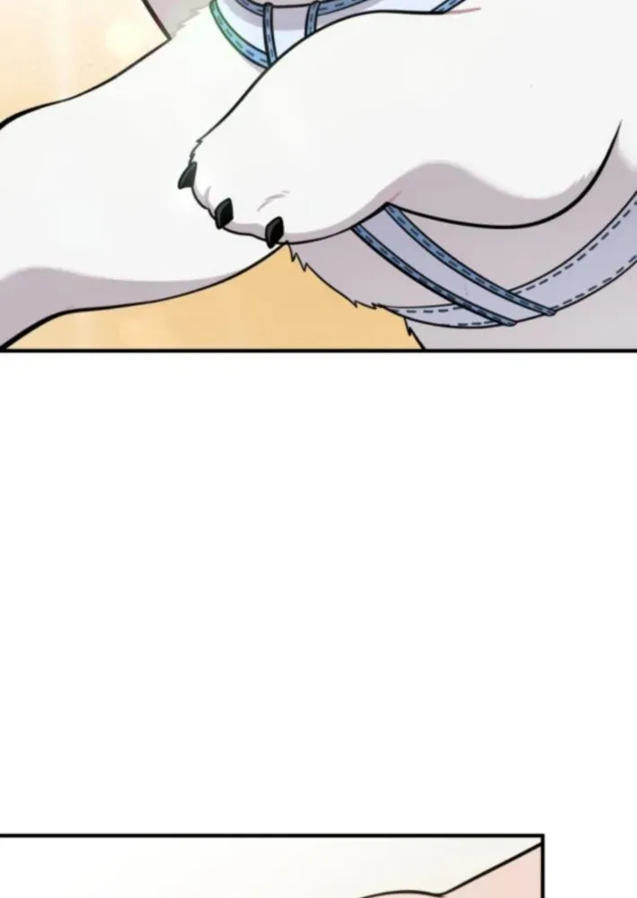 Hello, Fluffy Griffin! Chapter 20 page 49 - 