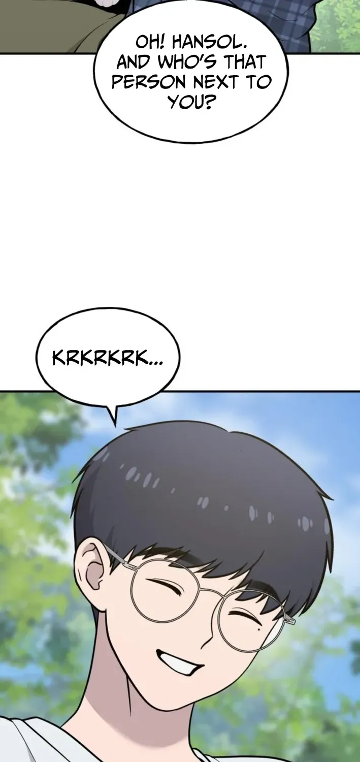 Hello, Fluffy Griffin! Chapter 20 page 67 - 